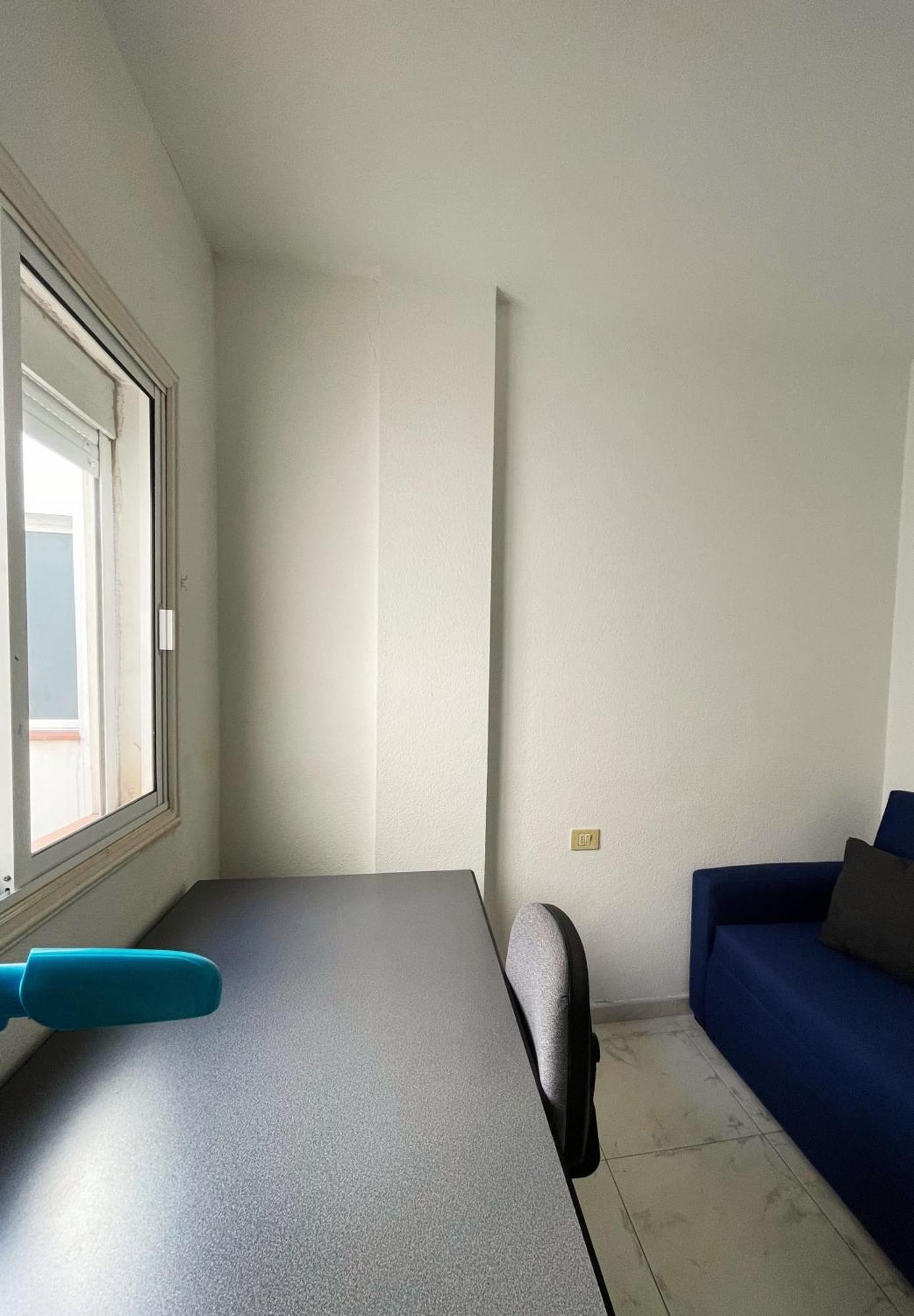 Acogedor Apartamento En El Corazon De La Laguna Luaran gambar